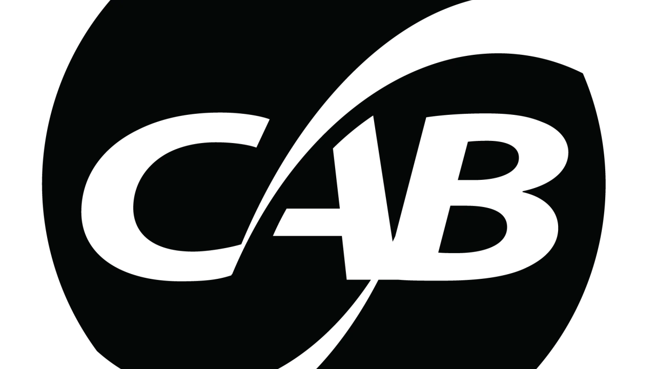 Campus Activities Board logo