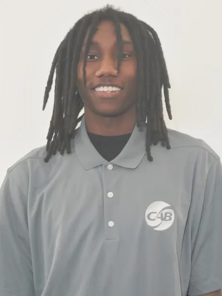 Malachi Croskey 