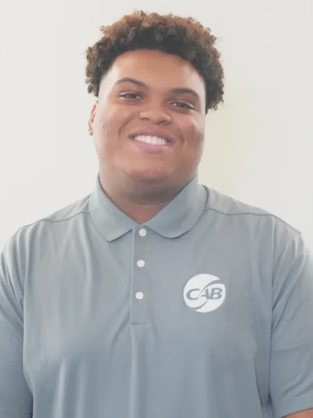 Micah Robinson