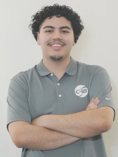 Randy Paz-Ortega