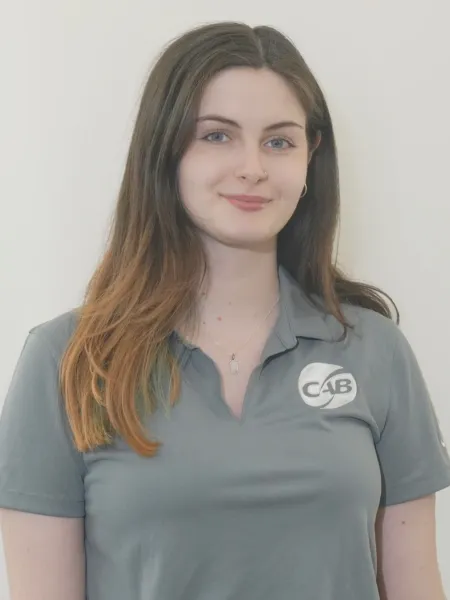 Sarah Fleming