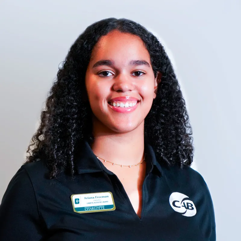 Ariana Freeman
