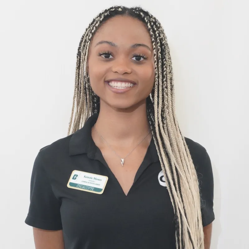 Kenzie Moses