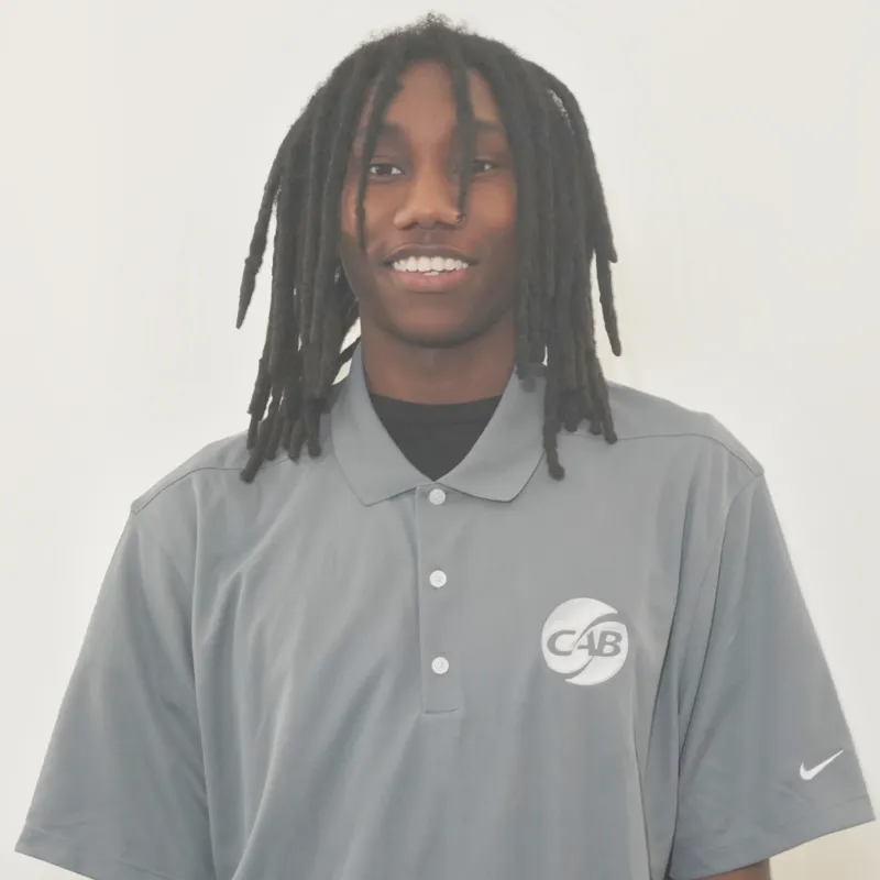 Malachi Croskey