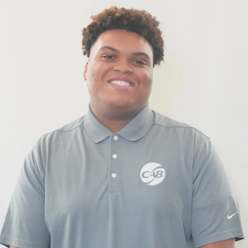 Micah Robinson