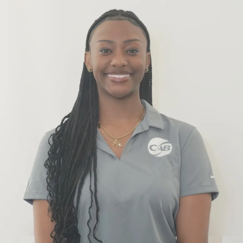 Mikeala Burney