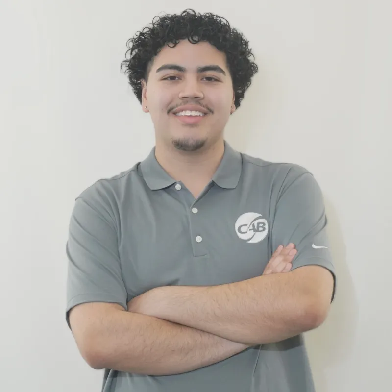 Randy Paz-Ortega